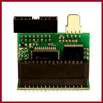 Category Image for J3 Chips