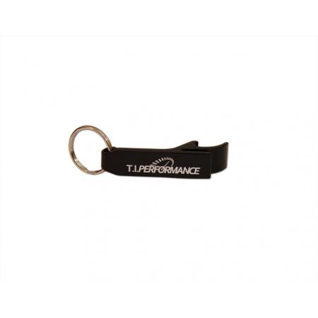 T.I. Performance Keyring