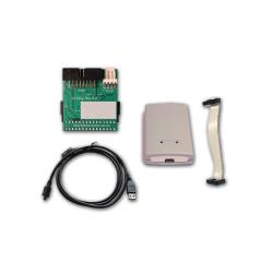 J3 Chip and Programmer Kit