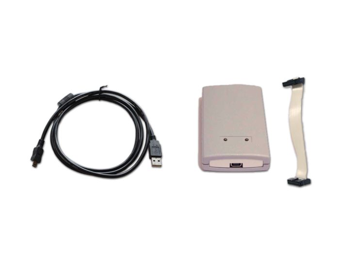 J3 Programmer – T.I. Performance