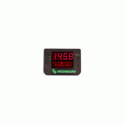 TechEdge LD02 Wideband O2 Display