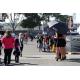 Sandown 500 V8 Supercars Crowd