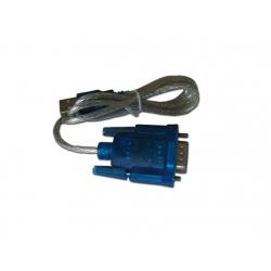 DB9 USB Serial Cable
