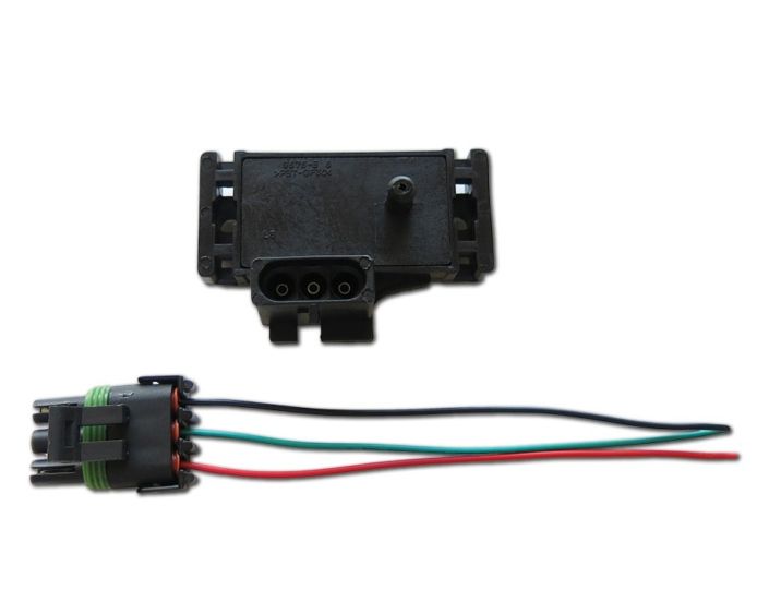 GM 2 Bar MAP sensor