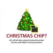 2013 Christmas Promo