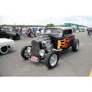 Kustom Nats Hot Rod