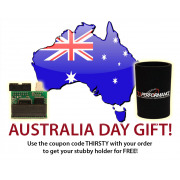 Australia Day 2014 give away