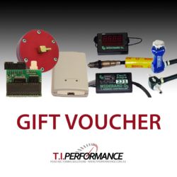 Category image for Gift Vouchers