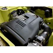 MkII Zephyr AU 5.0L Windsor EFI Conversion