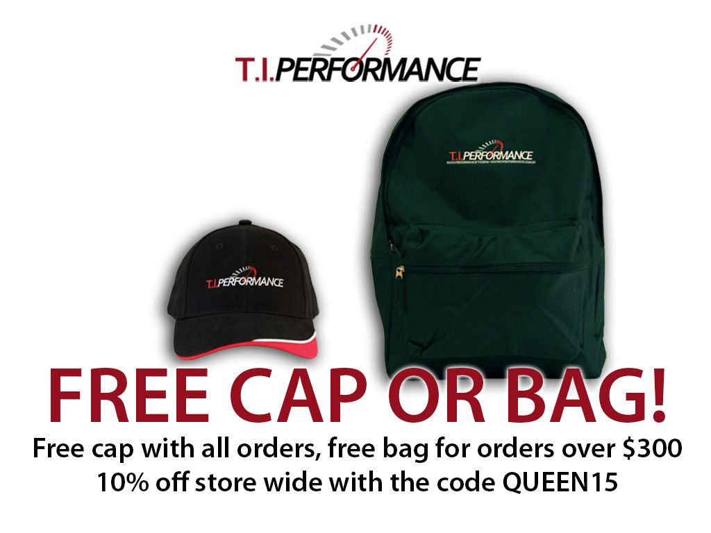 2015 Queens Birthday Promotion