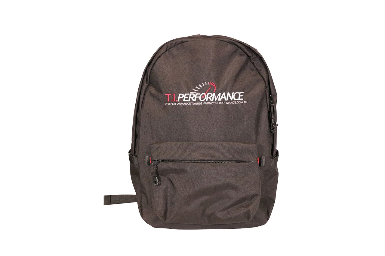 T.I. Performance Backpack