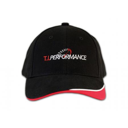 T.I. Performance Cap