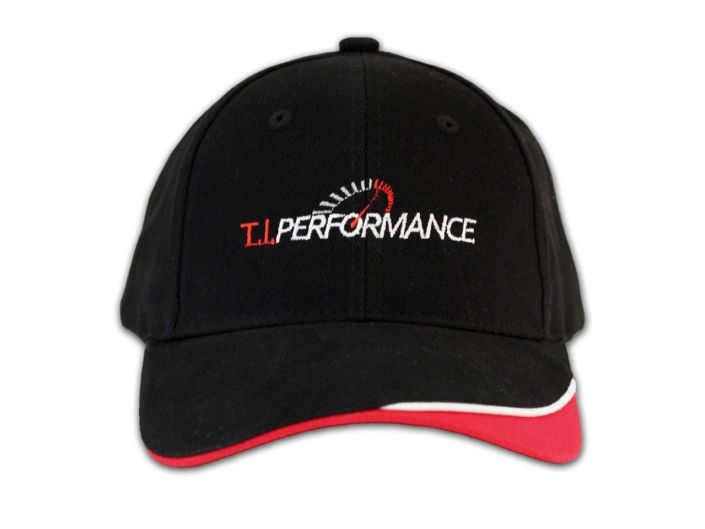 T.I. Performance Cap