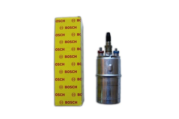 Bosch 023 Fuel Pump In Tank 0 580 254 023