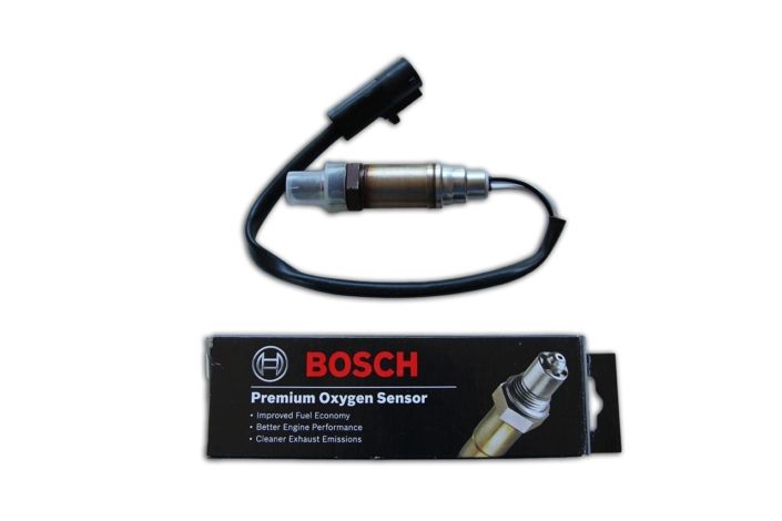 Bosch Oxygen / O2 Sensor suit EA EB ED EF EL Falcon XR6 XR8