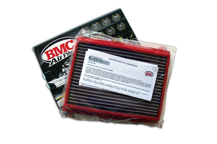 BMC Panel Air Filter FB508/20 suit EB ED EF EL AU Falcon