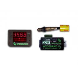 TechEdge 2J9 LD02 Wideband O2 Controller and LED Display Kit