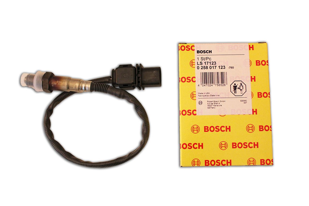 Bosch LSU 4.9 7123 Wideband O2 Sensor
