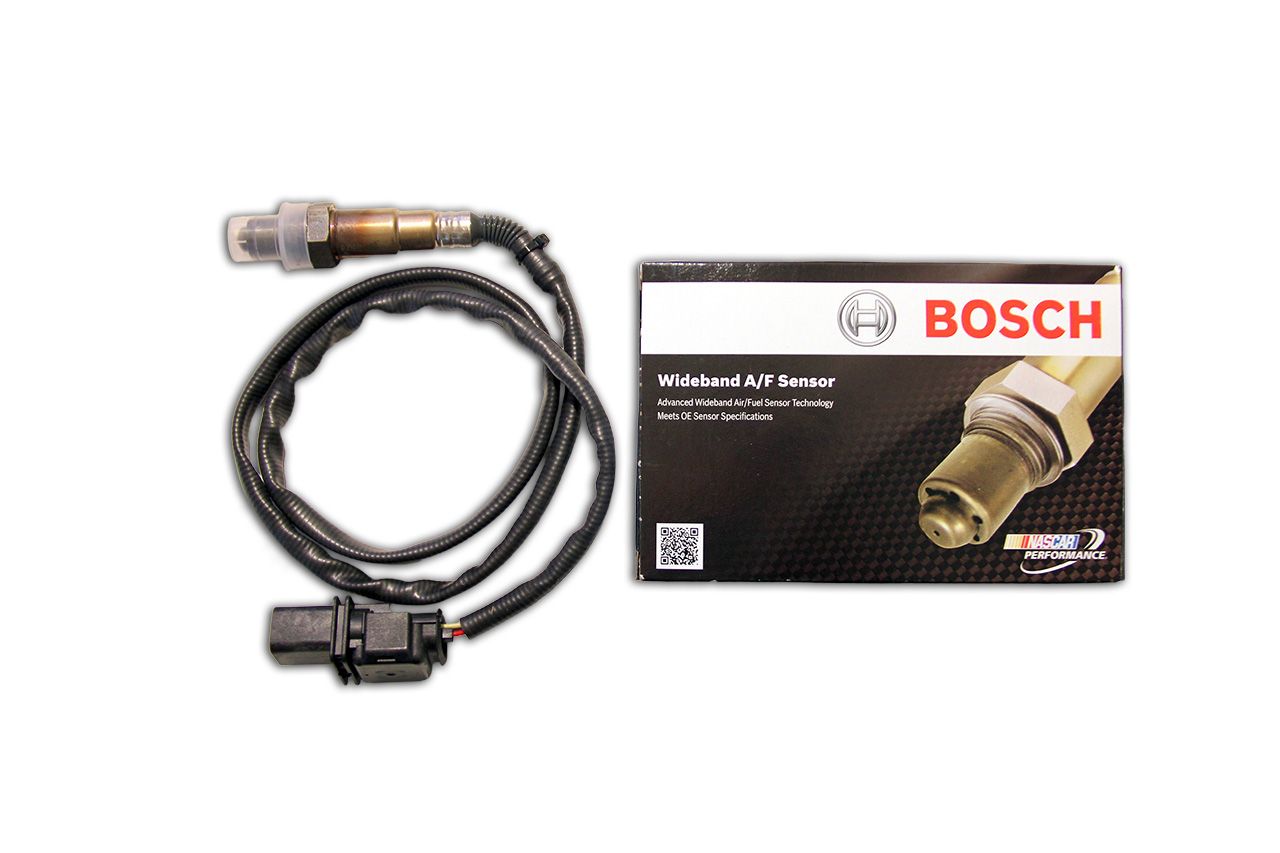Bosch Lsu 4 9 7025 Wideband O2 Sensor 0 258 017 025 Genuine Ebay