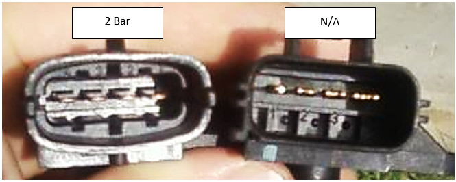 Fitting A Xr6t Map Sensor To An Au Ba Or Bf Falcon Quick