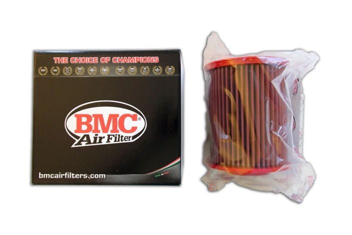 BMC Air Filter FB559/08 suit Focus II, III Ecoboost ST TDCI 2004>, Kuga, Mazda 3 II, C30, S40, V40