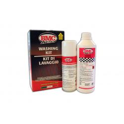 BMC Air Filter Cleaning Kit WA200-500 (Spray Oil)