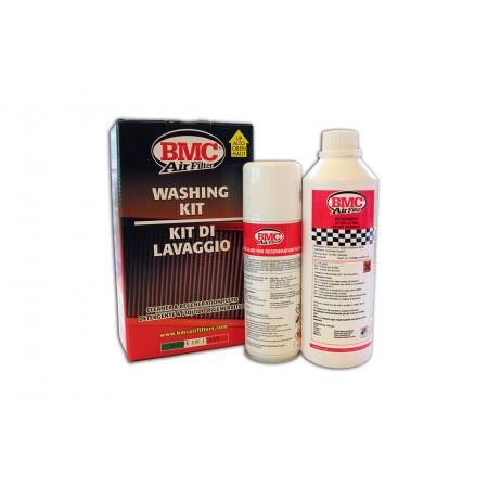 BMC Air Filter Cleaning Kit WA200-500 (Spray Oil)