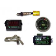 T.I. Performance Wideband Gear