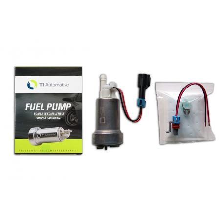Walbro 460 lph Fuel Pump