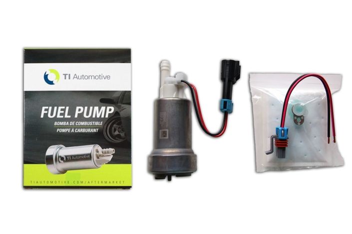 Walbro 460 lph Fuel Pump