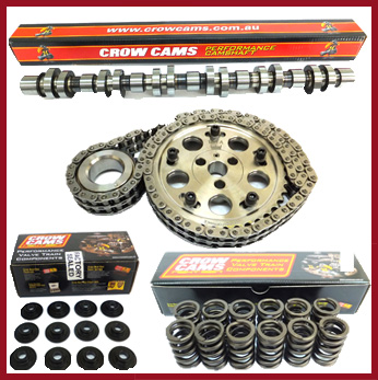 Category Image for Cams and Engine Parts