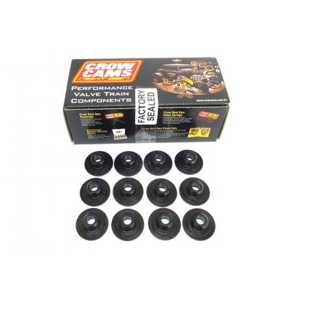 Crow Cams AU Double Valve Spring Retainers 11740-12