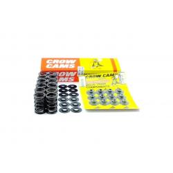 Crow Cams AU 4L Dual Race Valve Spring & Retainer Kit VTKAU-R