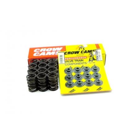 Crow Cams AU 4L Dual Valve Spring & Retainer Kit VTKAU