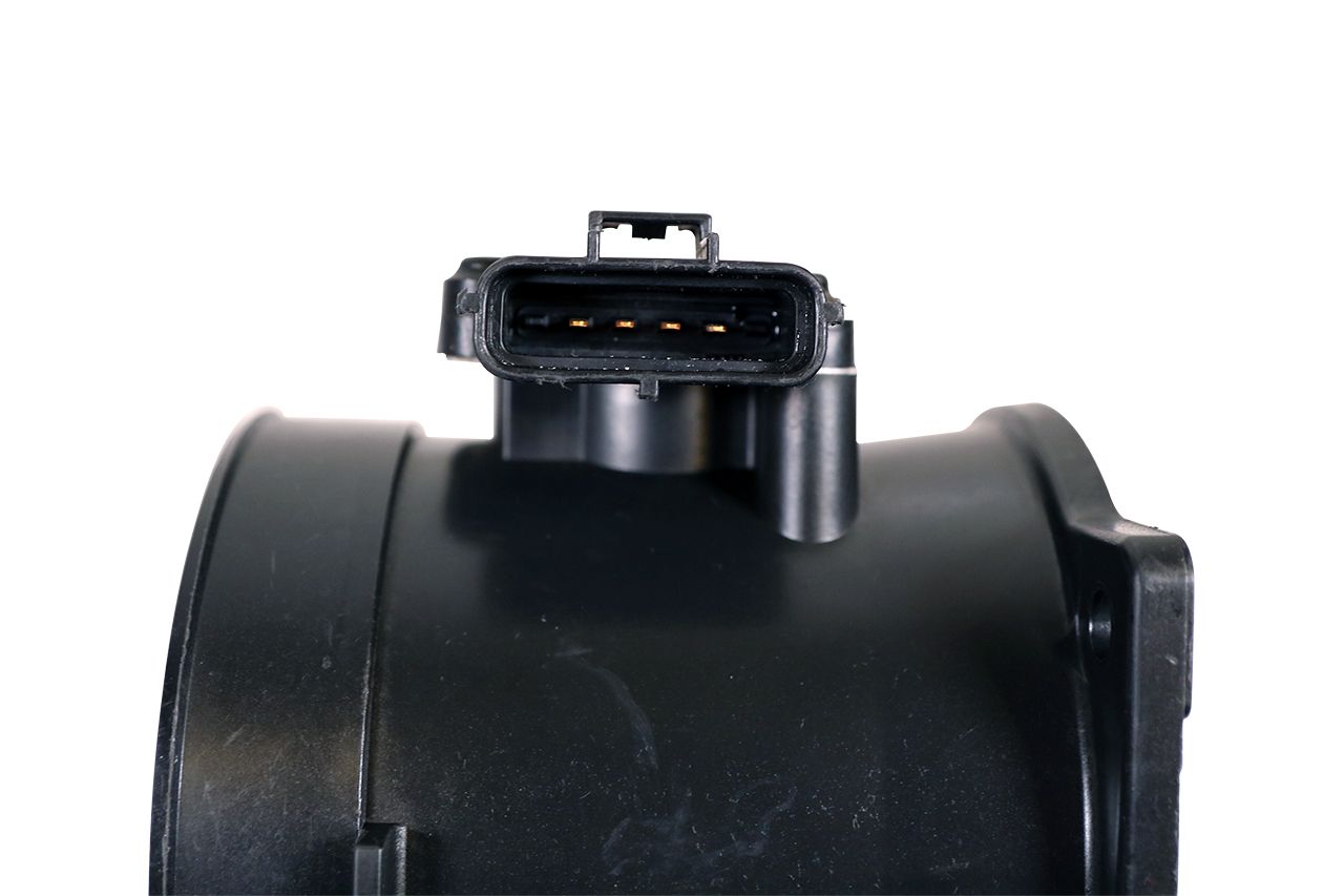 90mm Ford Lightning MAF sensor AFH90-02 with Housing – T.I.