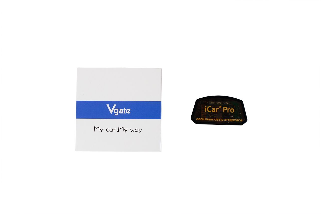 VGate iCar Pro OBD2 Code Reader