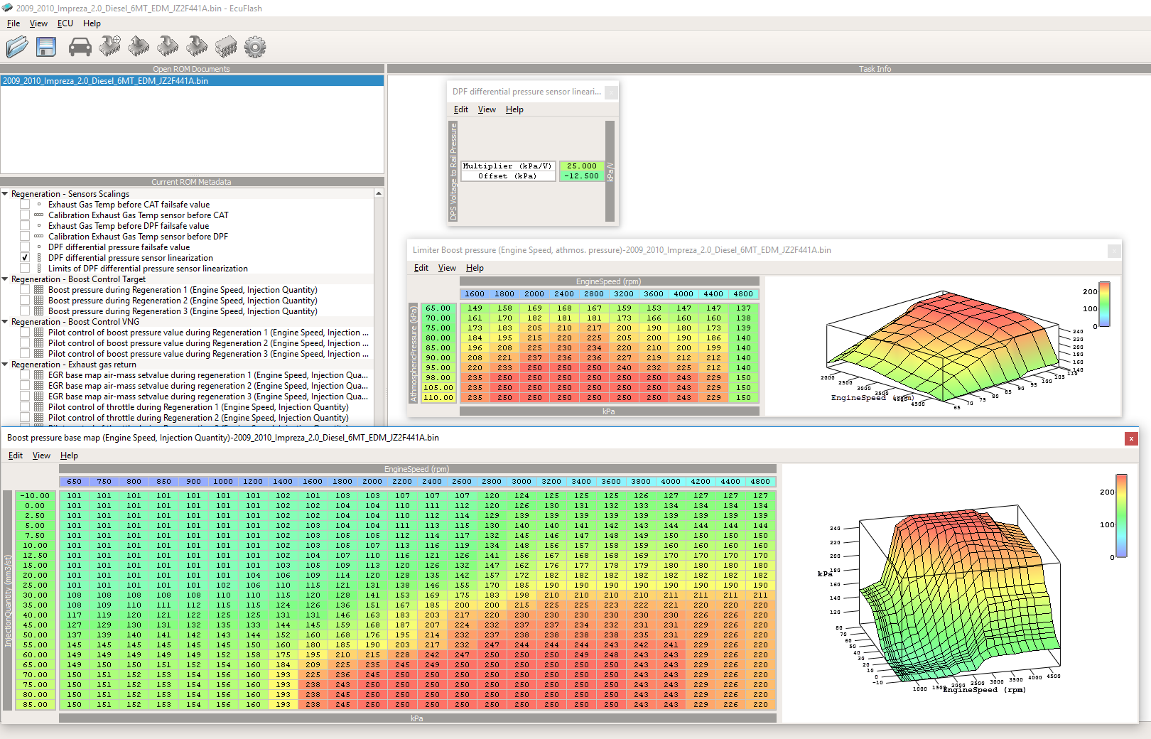 tactrix openport 2.0 revisions