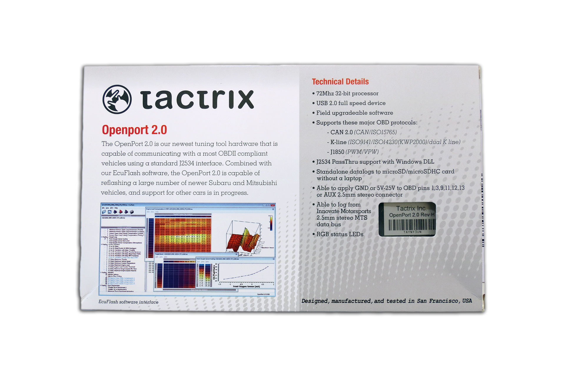 tactrix openport 2.0 amazon