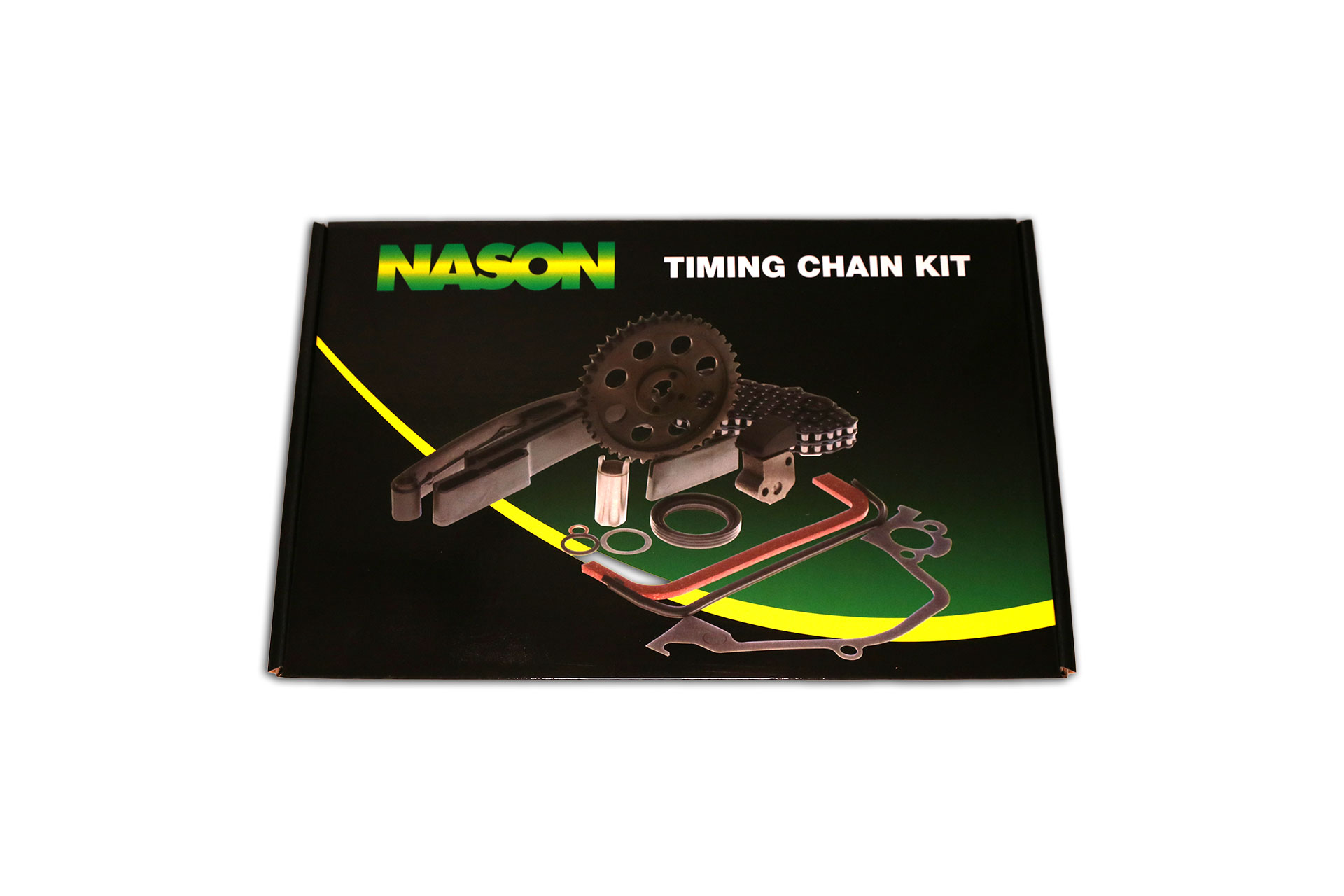 EA EB ED EF EL AU Falcon 4L Timing Chain Kit Guides, Chain, Tensioner