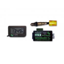 TechEdge 2j9 LX1 Wideband LCD Display Kit