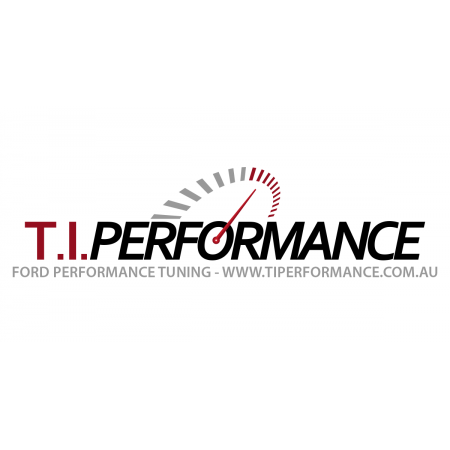T.I. Performance Logo