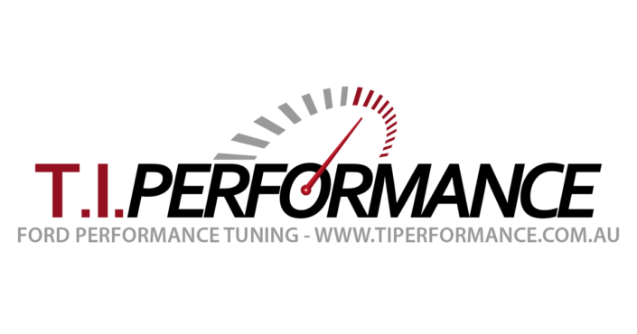 T.I. Performance Logo