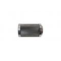 Raceworks 10 Micron Stainless Element Billet Fuel Filter