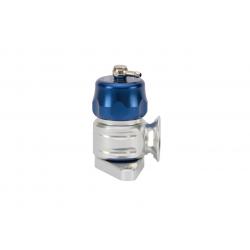 Turbosmart BOV Supersonic Mazda / Subaru Blue