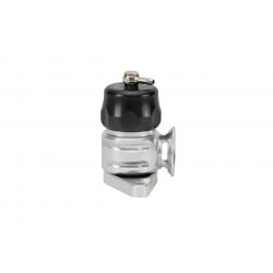 Turbosmart BOV Supersonic Mazda / Subaru Black