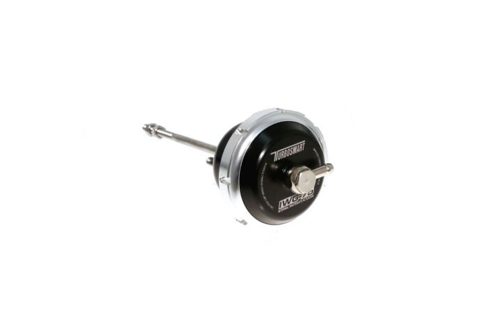 Turbosmart IWG75 Ford/Volvo 2.4L 7 PSI Black Internal Wastegate Actuator main image 1