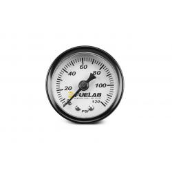 Fuelab 71501 Fuel Pressure Gauge