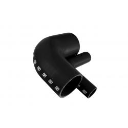 Turbosmart 90 Elbow 1.00" Black