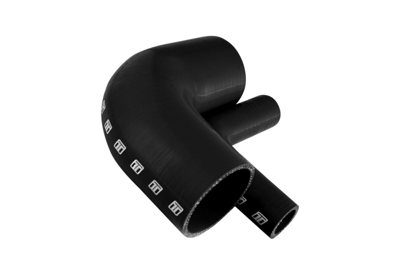 Turbosmart 90 Elbow 1.00" Black