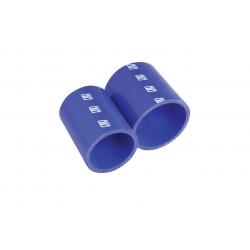 Turbosmart Straight 1.00" x 60mm Blue